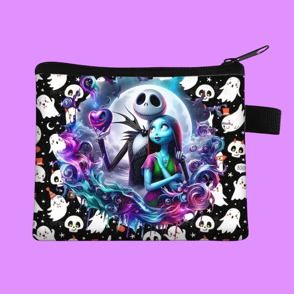 NIB NBC Coin Bag